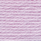 Hayfield Bonus Chunky 719 Lilac with acrylic.